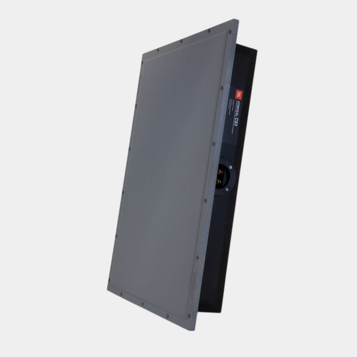 JBL Conceal C83 Invisible In-Wall Speaker (Single)