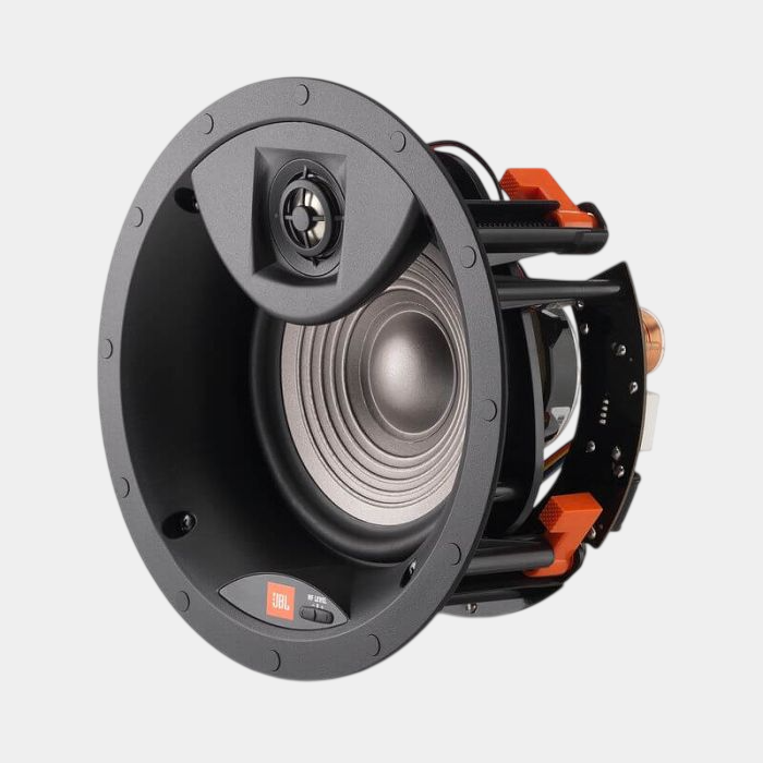 JBL Studio 6/8IC In-Ceiling Speaker (Single)