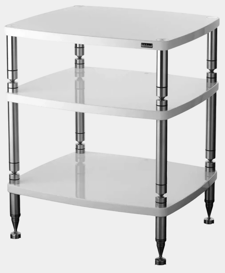 Solidsteel HF Series Hi-Fi Rack