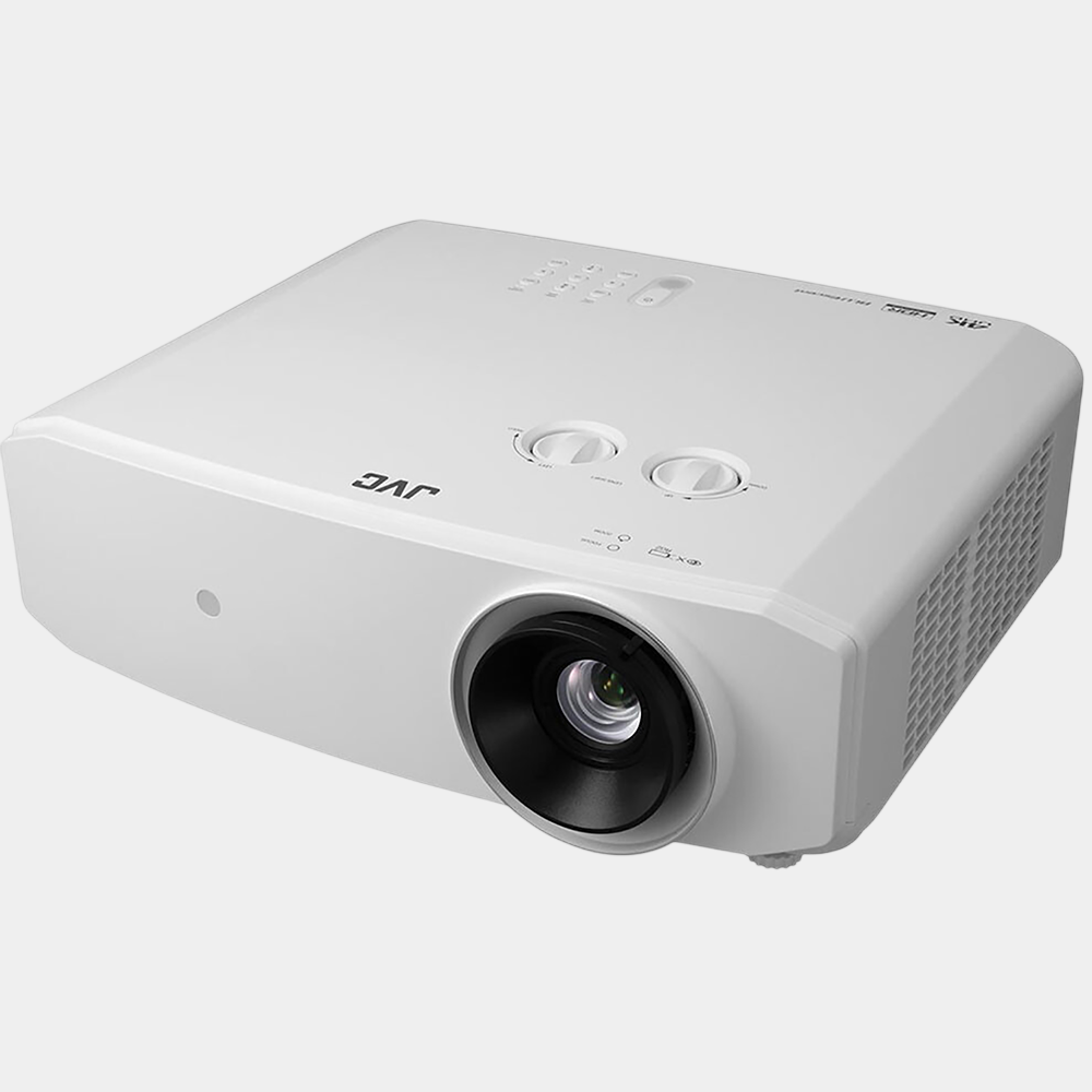 JVC LX-NZ30 4K Laser Projector with Lens Shift