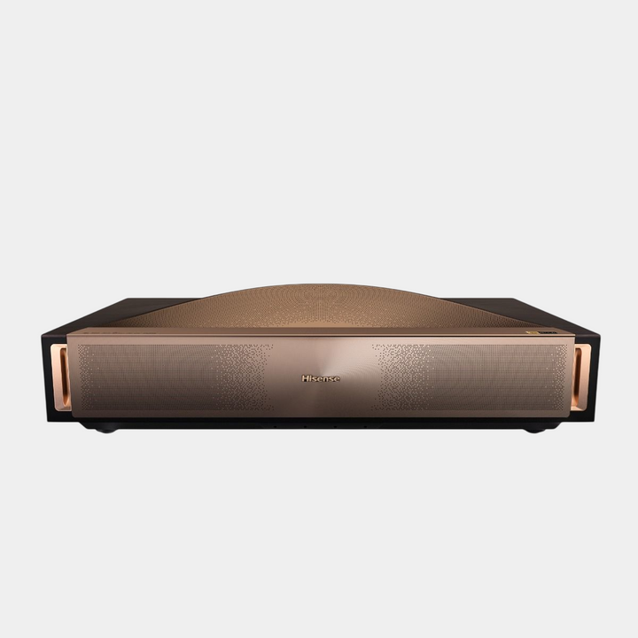 Hisense L9Q 4K Triple Laser UST Projector