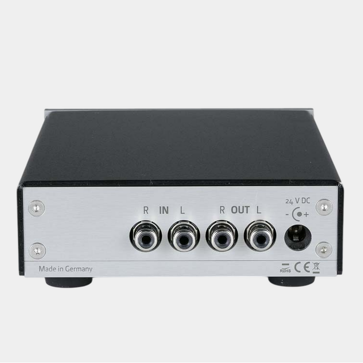 Lehmann Audio Drachenfels Headphone Amplifier