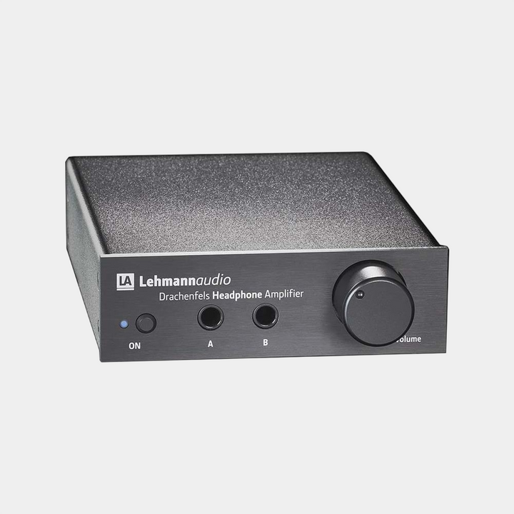 Lehmann Audio Drachenfels Headphone Amplifier