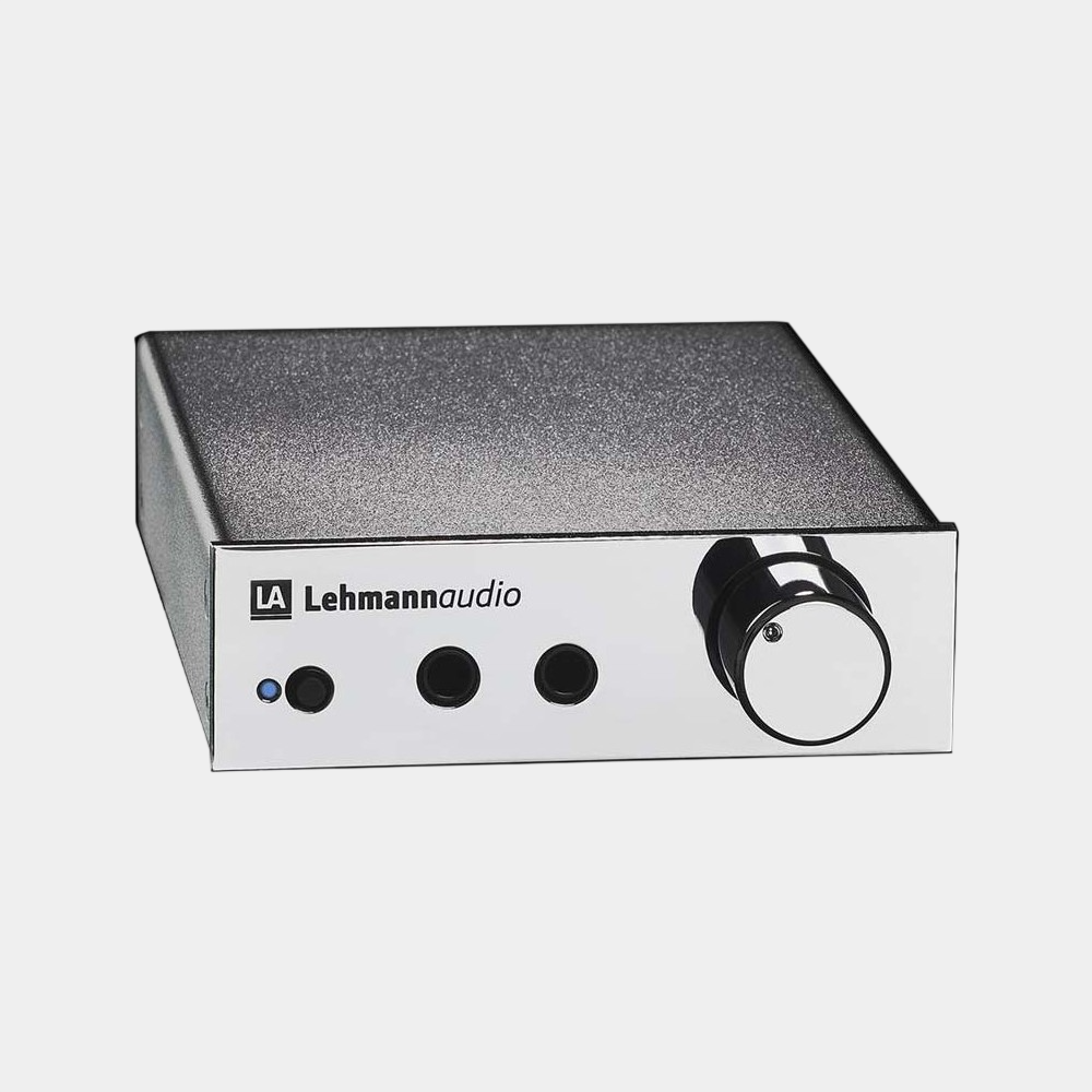 Lehmann Audio Drachenfels Headphone Amplifier