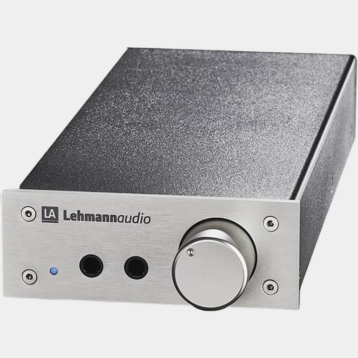 Lehmann Audio Linear II Headphone Amplifier