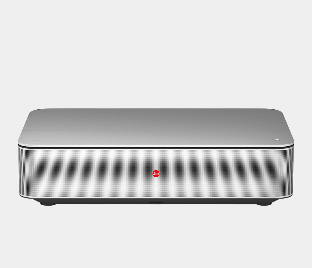 Leica Cine 1 Projector