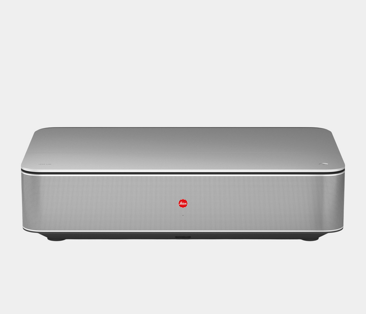 Leica Cine 1 Projector