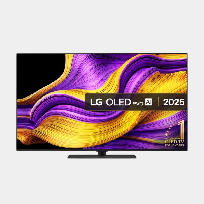 LG OLED 48/55/65 G56LS OLED Evo AI 4K Smart TV
