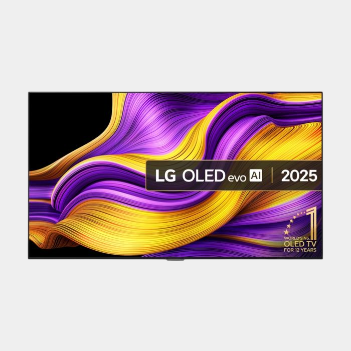 LG OLED 55/65/77/83/97 G54LW OLED Evo AI 4K Smart TV