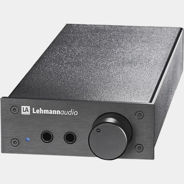 Lehmann Audio Linear USB II Headphone Amplifier