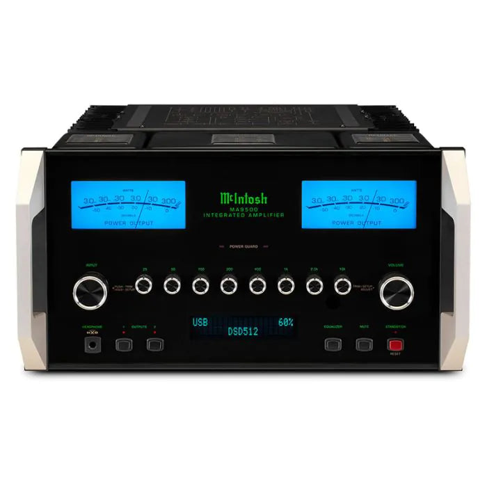 McIntosh MA9500 Integrated Amplifier