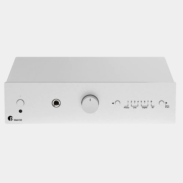Pro-Ject Maia S3 Integrated Amplifier