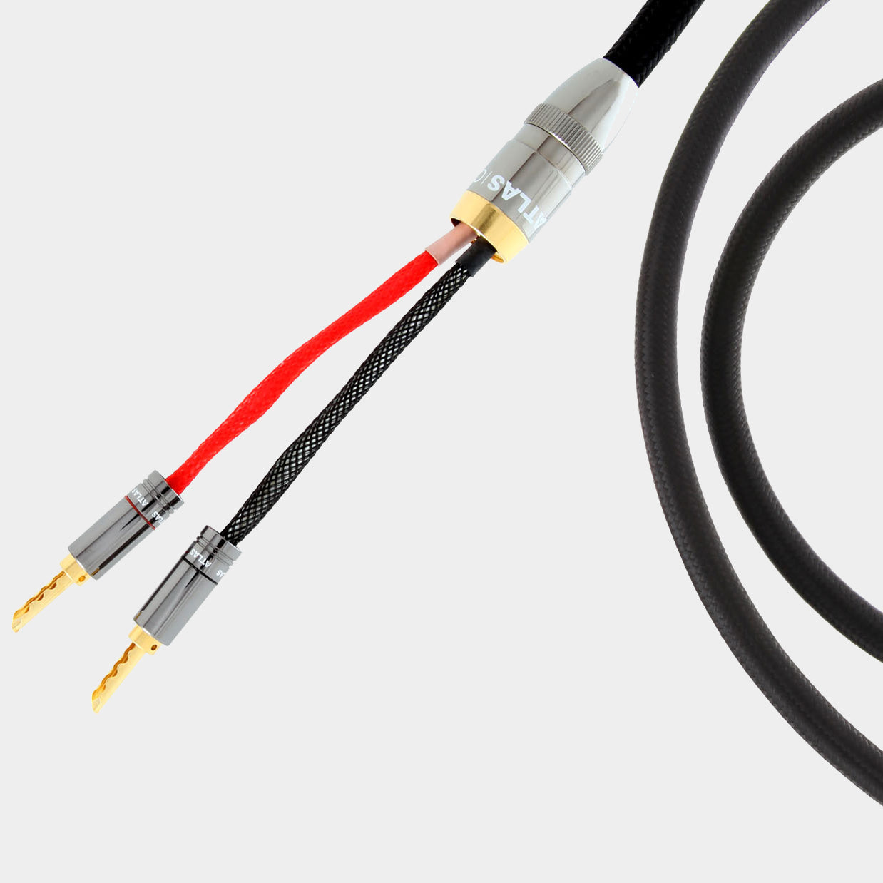 Atlas Mavros Speaker Cable 2M - Pre-Owned
