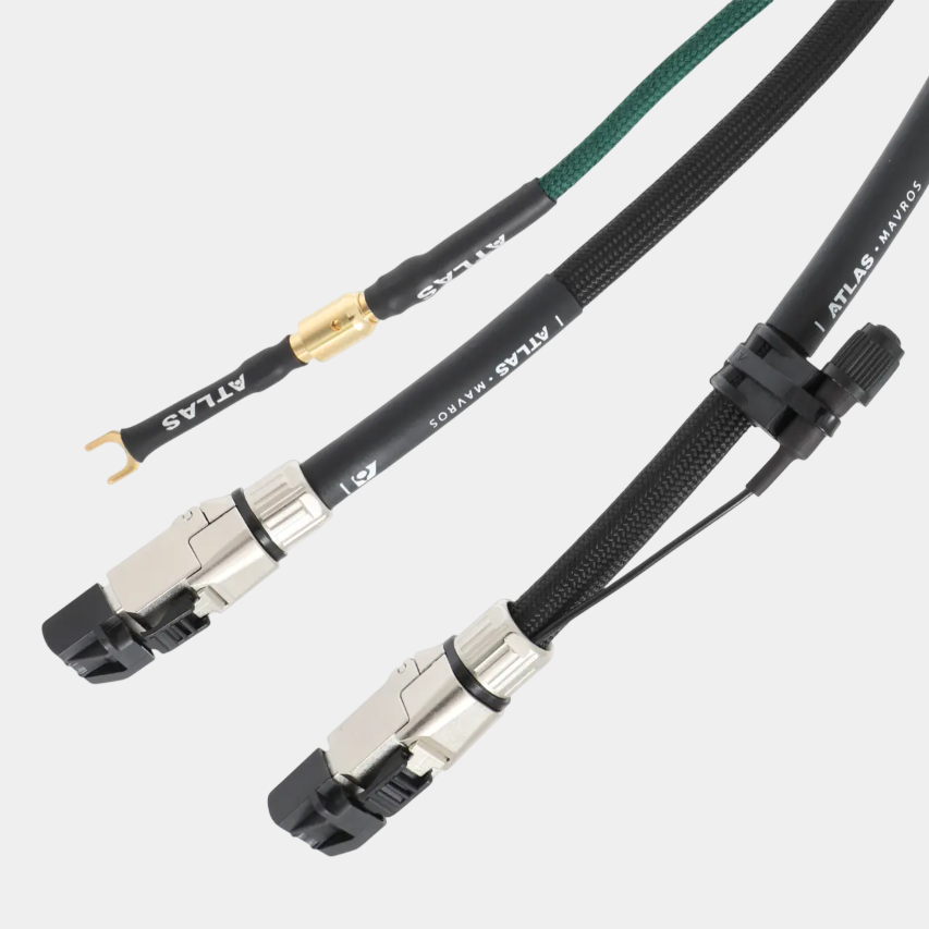 Atlas Mavros Streaming Grun