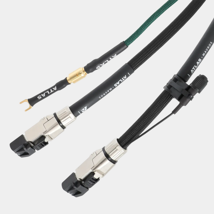 Atlas Mavros Streaming Grun