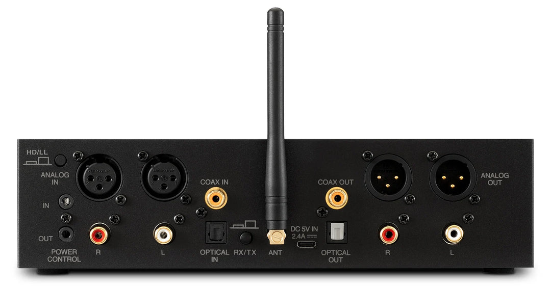 McIntosh MB25 Bluetooth Transciever