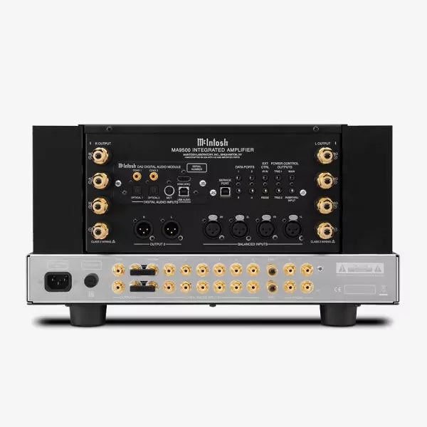 McIntosh MA9500 Integrated Amplifier