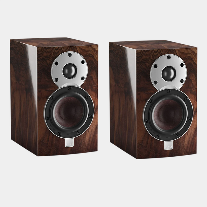 Naim Uniti Atom + Dali Menuet SE - System Bundle