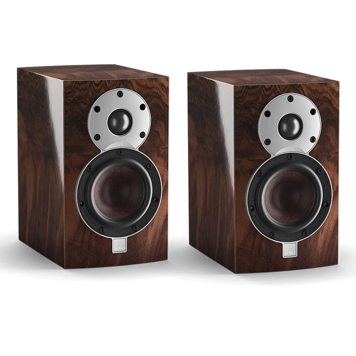 Technics SA-C600 & Dali Menuet SE System