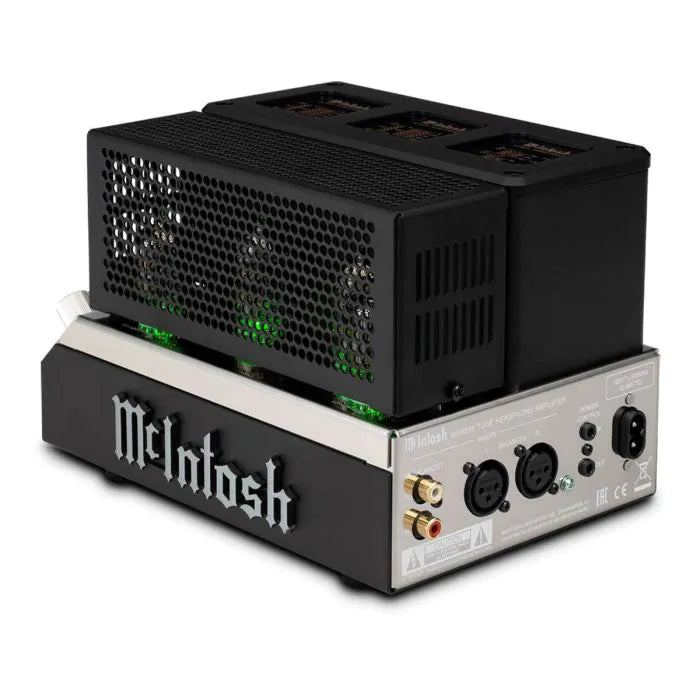 McIntosh MHA200 Headphone Amplifier