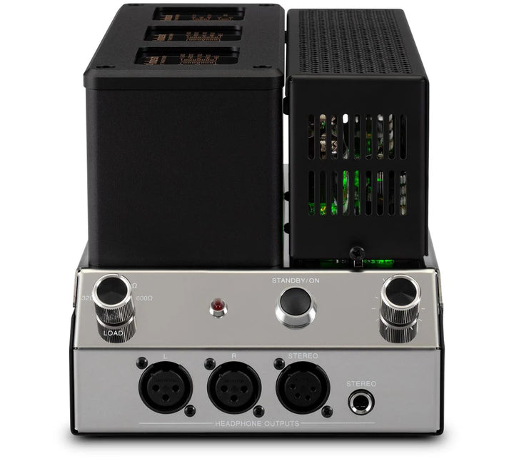 McIntosh MHA200 Headphone Amplifier