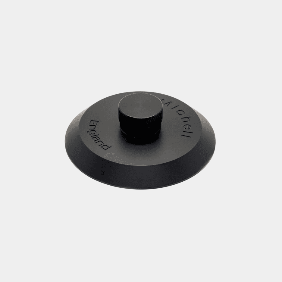 Michell Record Clamp