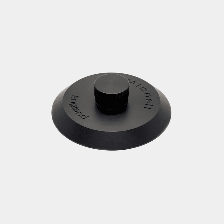 Michell Record Clamp