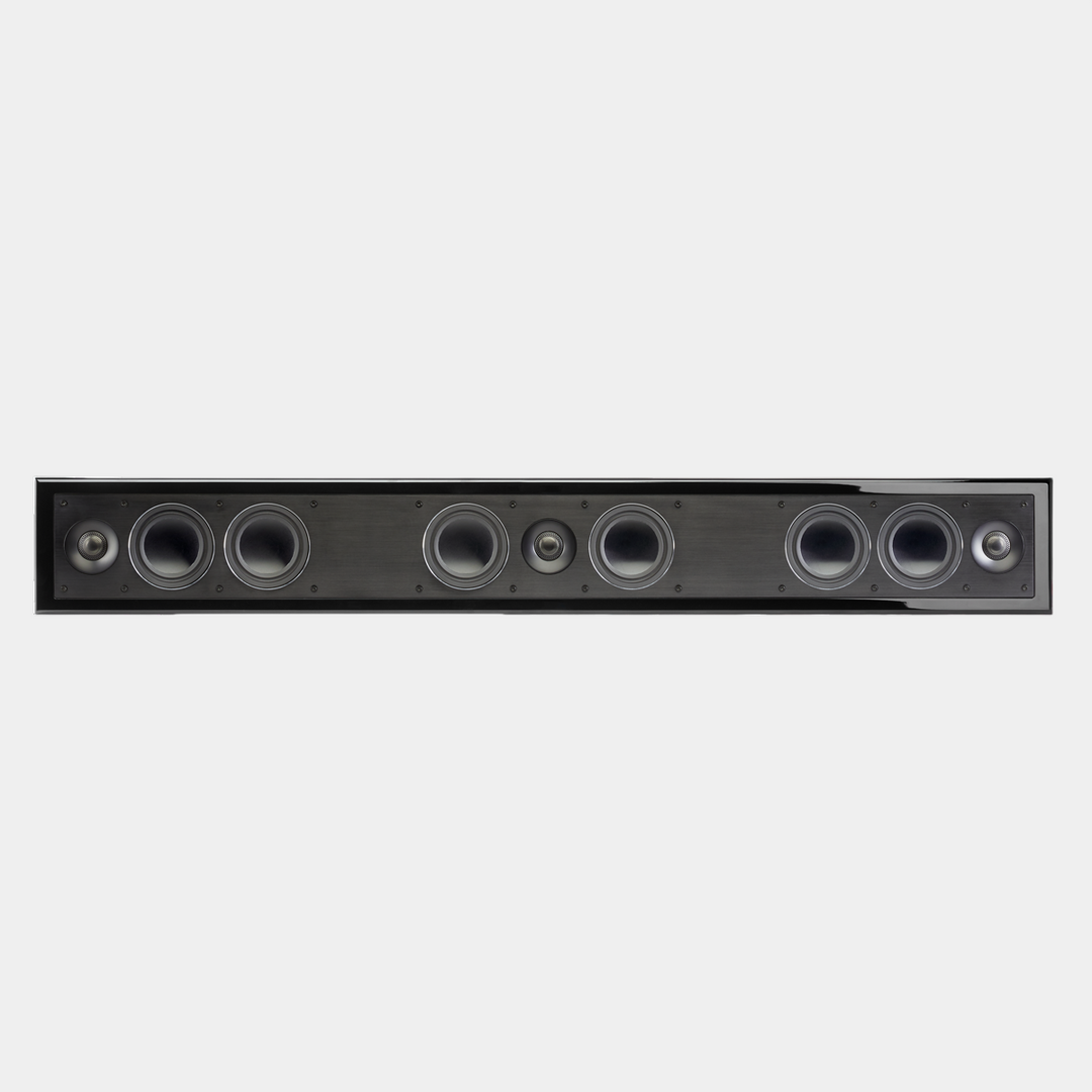 Paradigm Millenia LP TRIO In-Wall Speaker (Single)