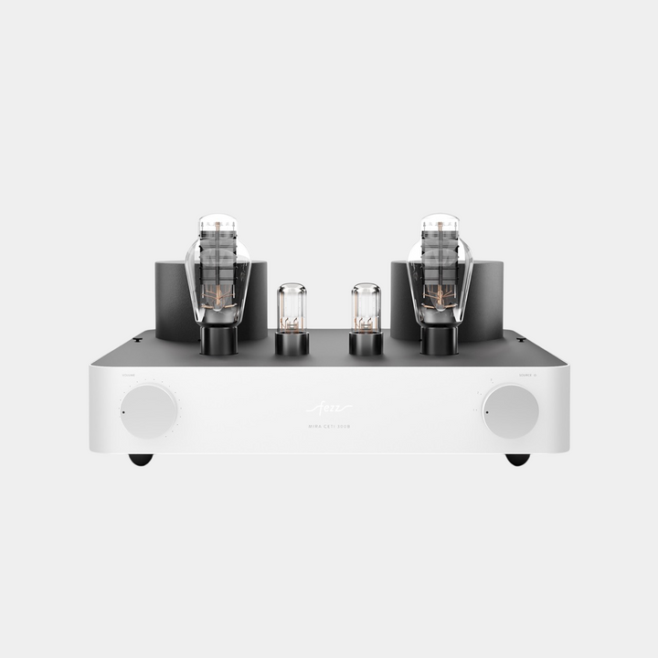Fezz Mira Ceti 300B Tube Amplifier