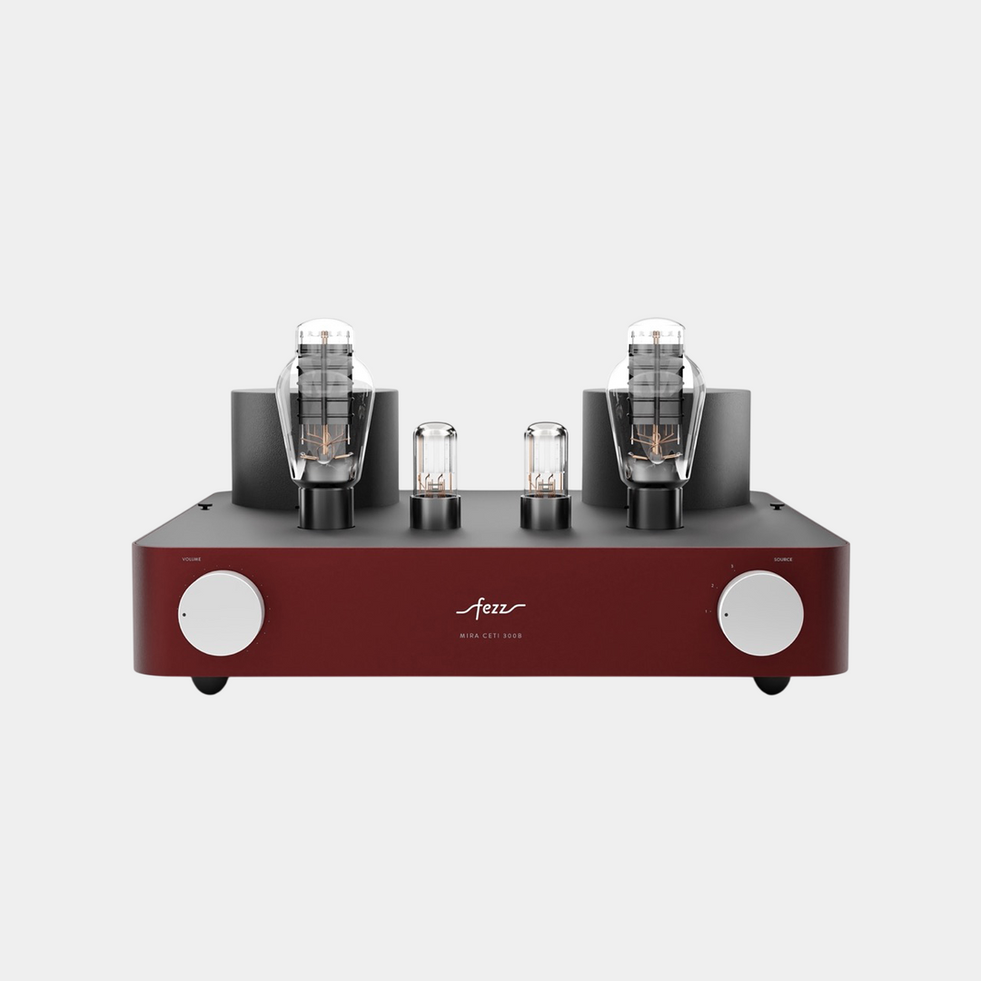 Fezz Mira Ceti 300B Tube Amplifier