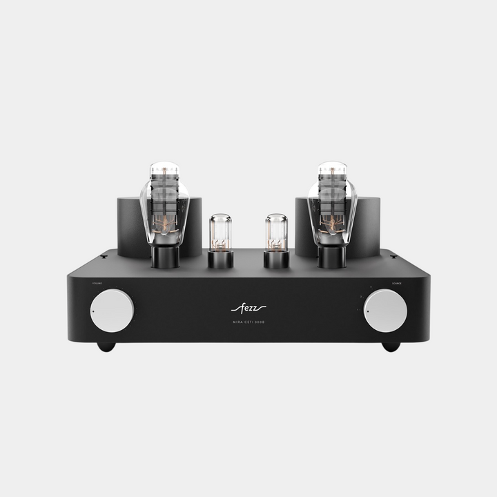 Fezz Mira Ceti 300B Tube Amplifier