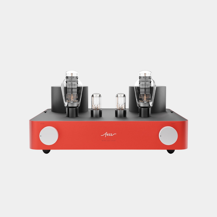 Fezz Mira Ceti 300B Tube Amplifier