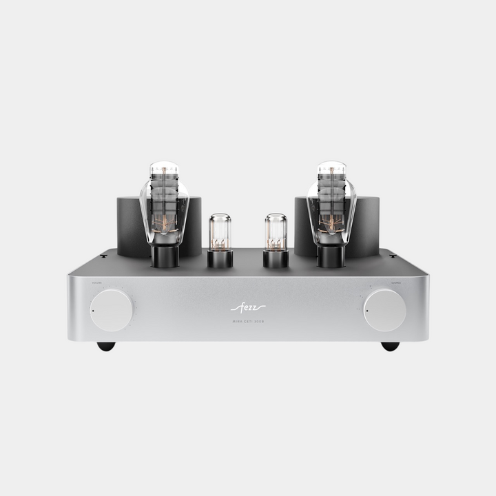 Fezz Mira Ceti 300B Tube Amplifier