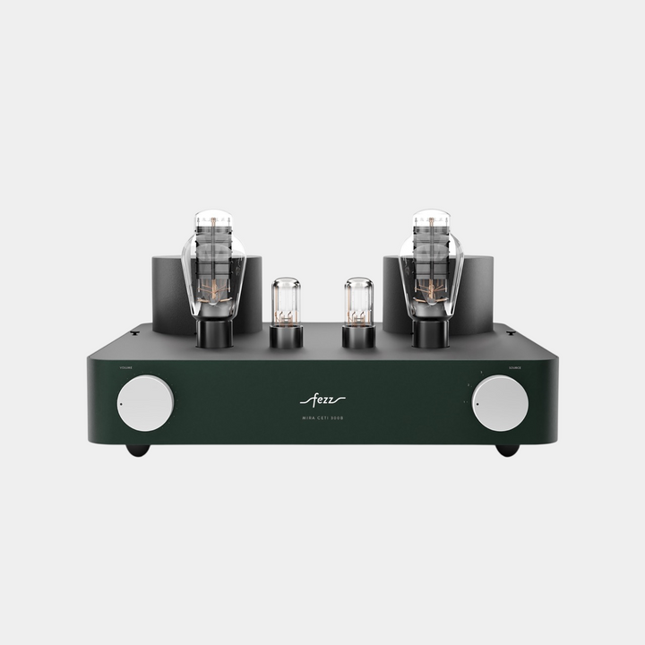 Fezz Mira Ceti 300B Tube Amplifier
