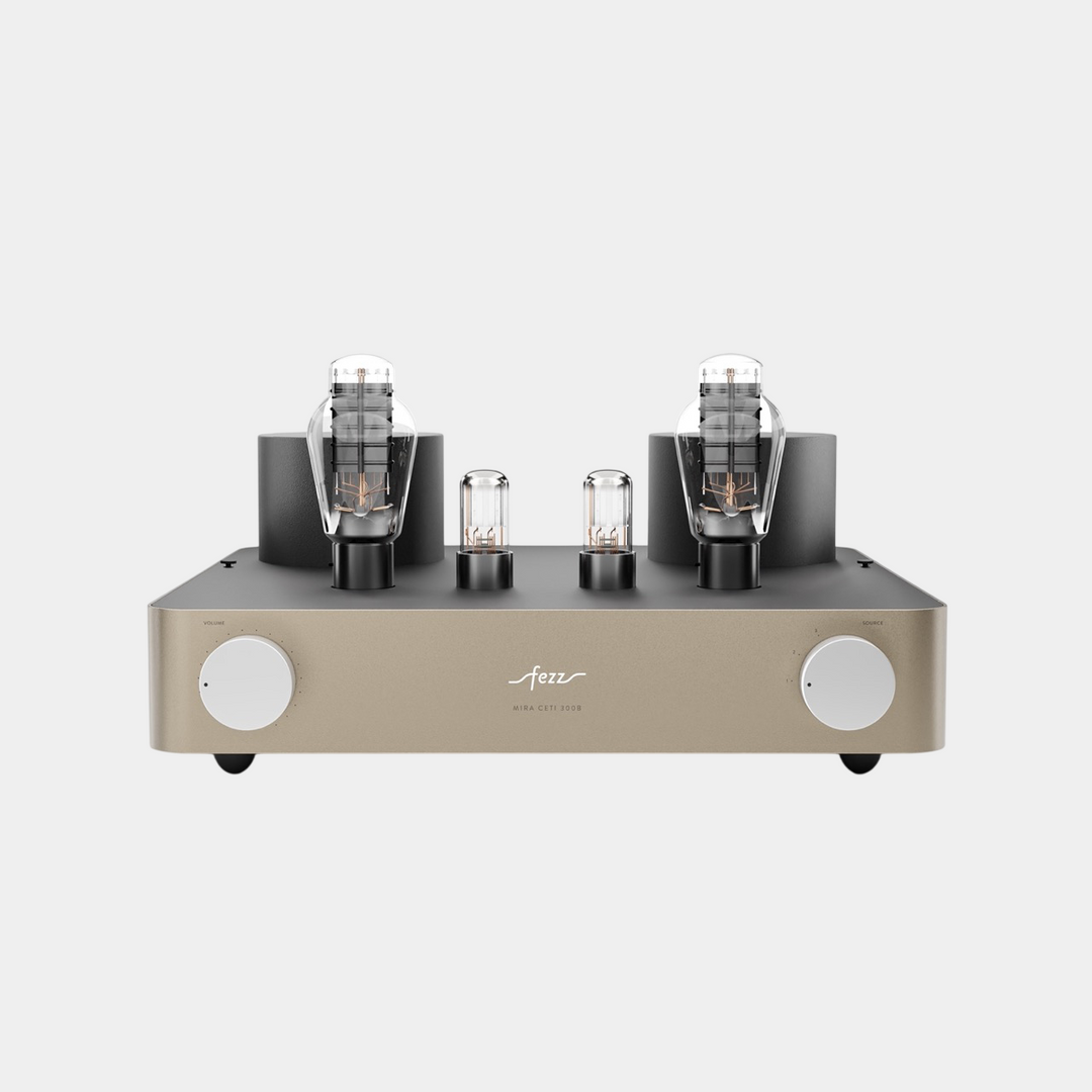 Fezz Mira Ceti 300B Tube Amplifier