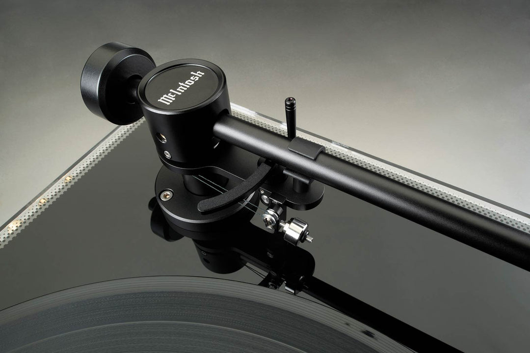 McIntosh MT2 Turntable
