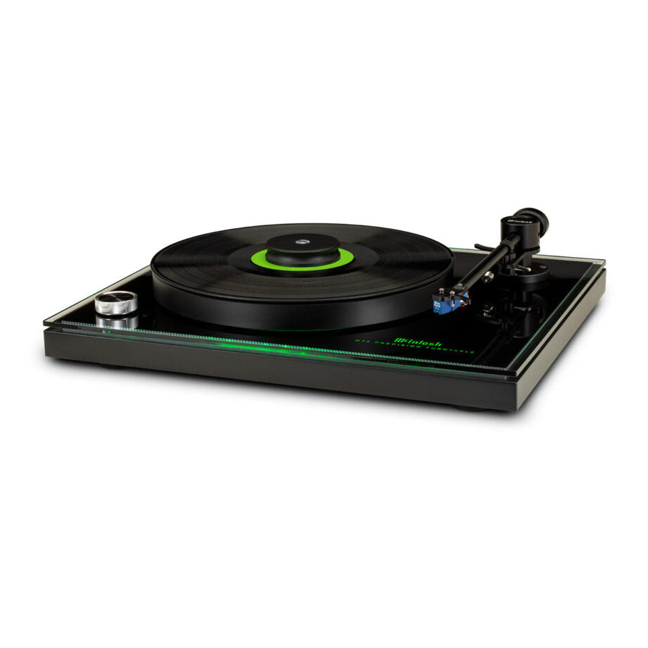 McIntosh MT2 Turntable