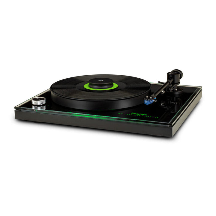McIntosh MT2 Turntable