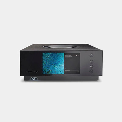Naim Uniti Atom + Dali Menuet SE - System Bundle