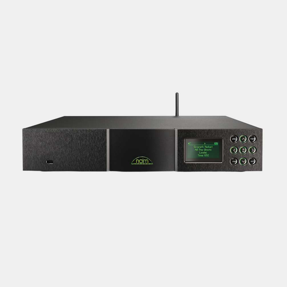 Naim NDX Network Music Player - Pre-Owned