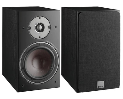 Rega + Dali - Complete System Bundle