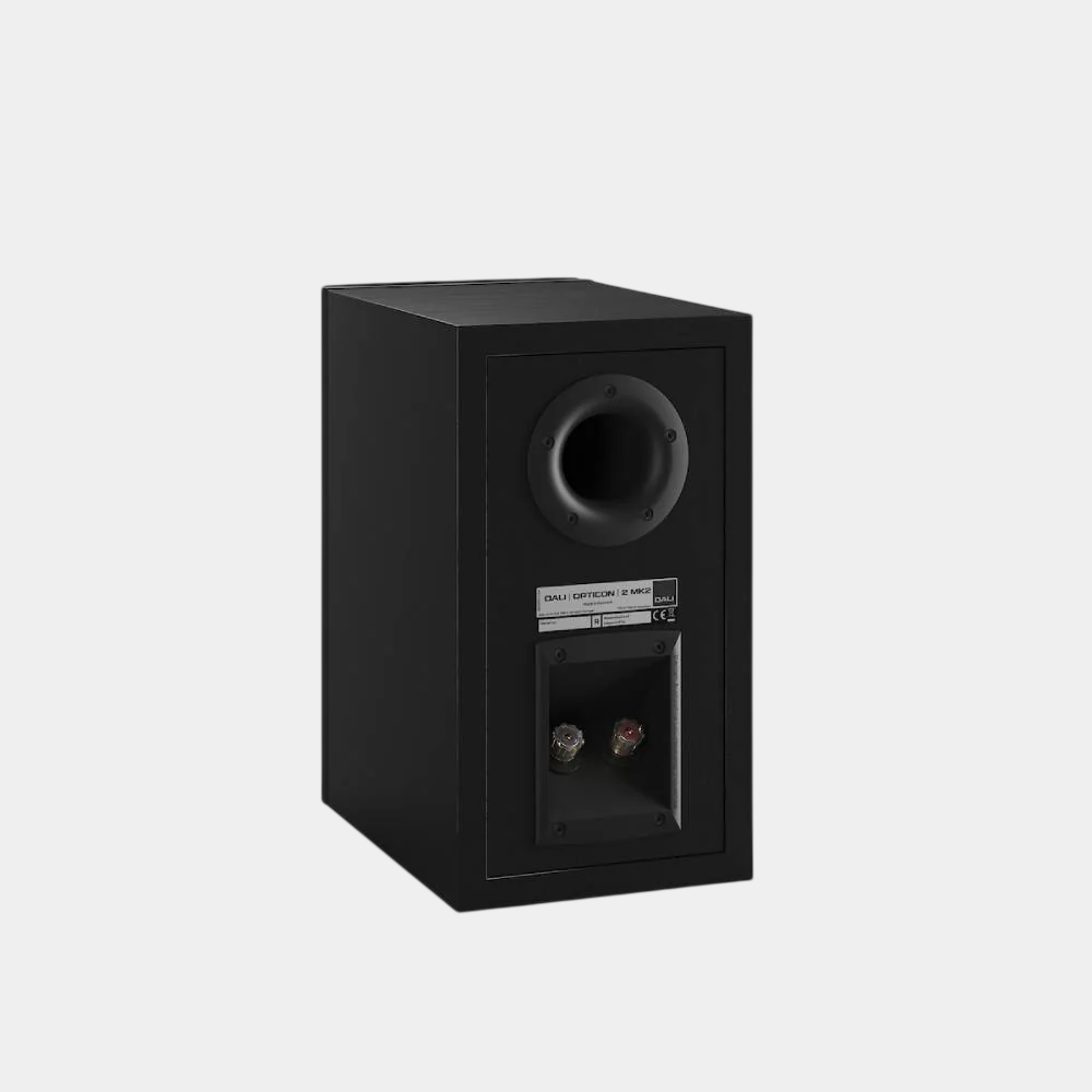Dali Opticon 2 MK2 Bookshelf Loudspeakers