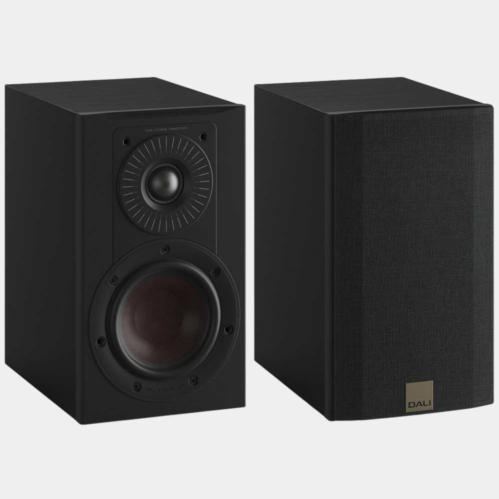 Dali Opticon 1 MK2 Bookshelf Loudspeakers