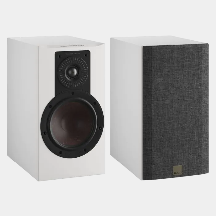 Dali Opticon 2 MK2 Bookshelf Loudspeakers