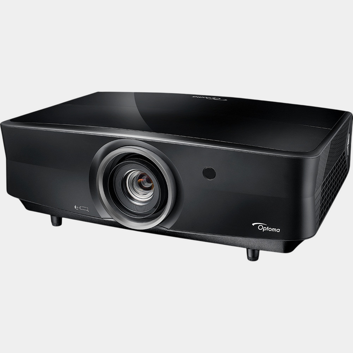 Optoma UHZ68LV 4K Dual Laser Home Cinema Projector