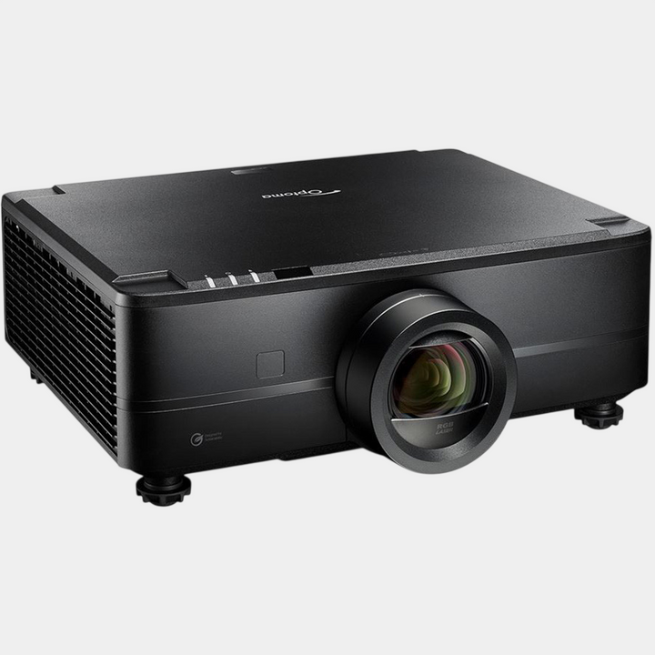 Optoma UHZ78LV 4K RGB Laser Projector