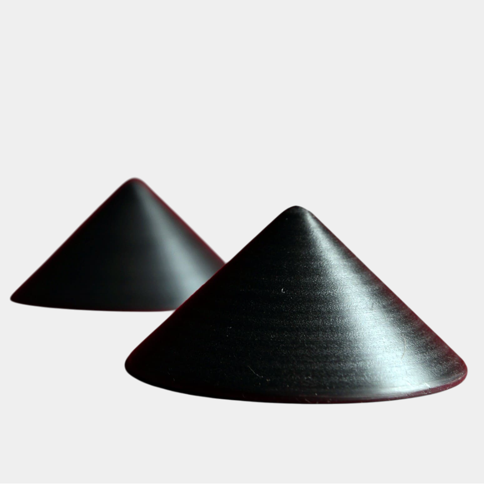 MUSIC WORKS P-CONES - VARIOUS - CLEARANCE