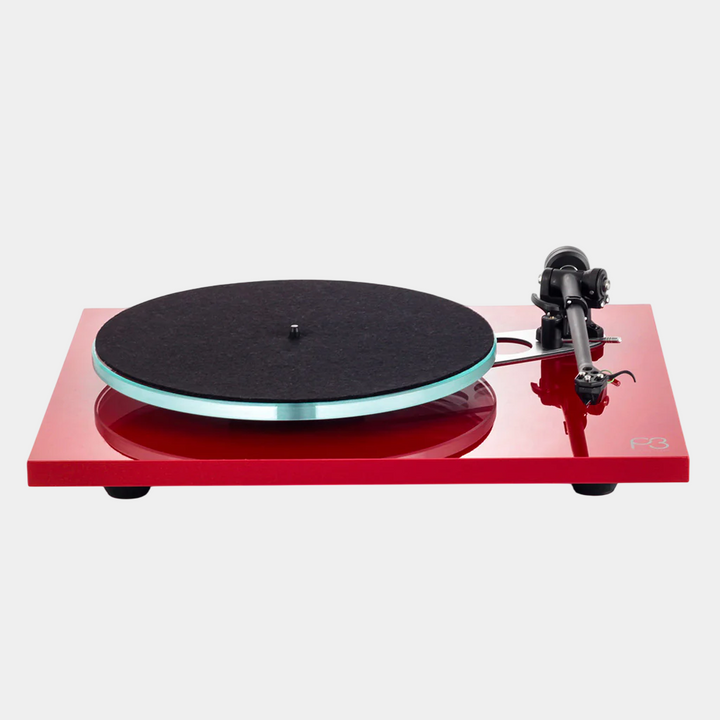 Rega Planar 3 Turntable - Ex-Demonstration (Various)