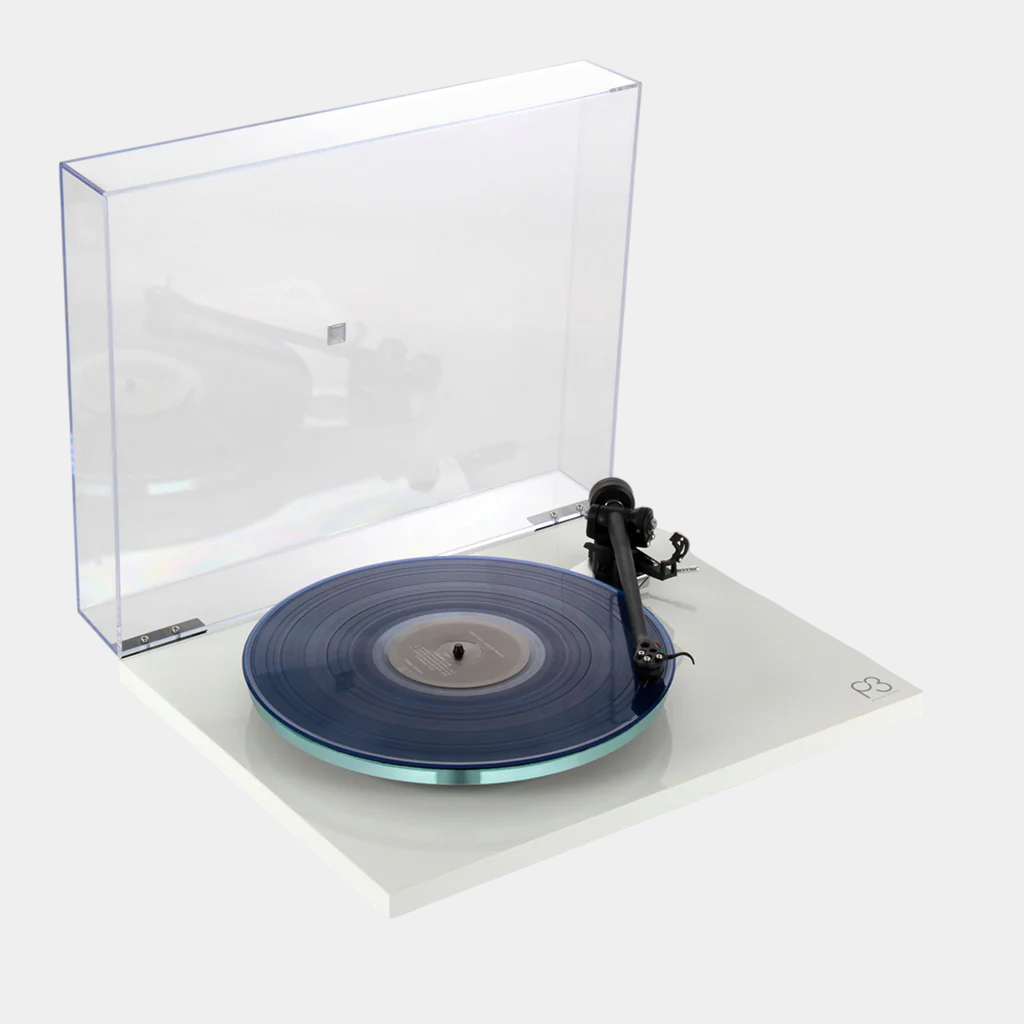 Rega Planar 3 Turntable