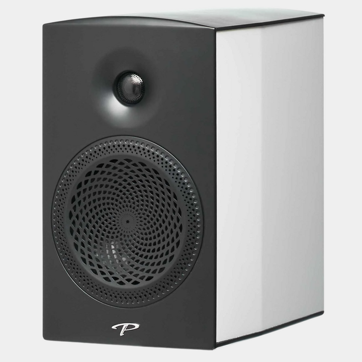 Paradigm Premier 200B Bookshelf Loudspeakers